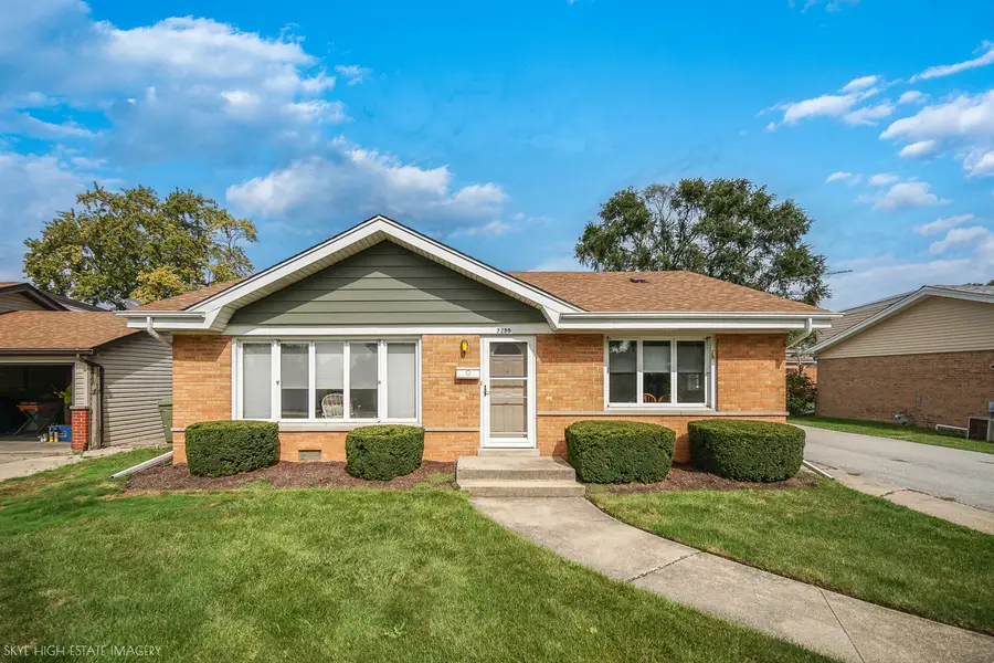 7280 174th Street, Tinley Park, IL 60477 - #3
