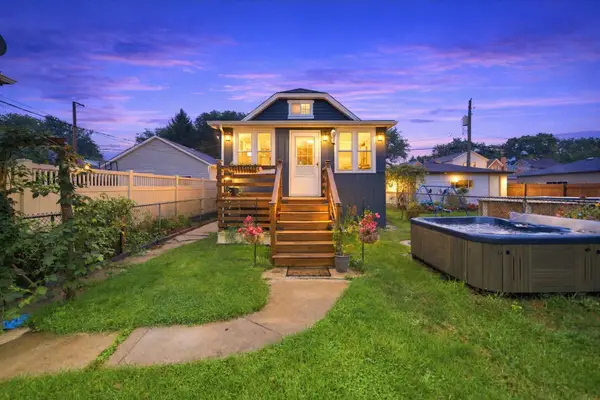 3816 N Odell Avenue, Chicago, IL 60634