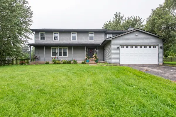 542 Meadow Court, Winthrop Harbor, IL 60096