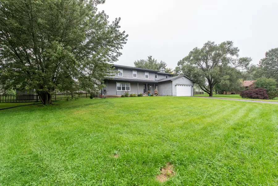 542 Meadow Court, Winthrop Harbor, IL 60096 - #3