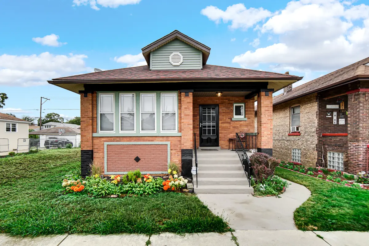 11351 S Wallace Street, Chicago, IL 60628 - #1