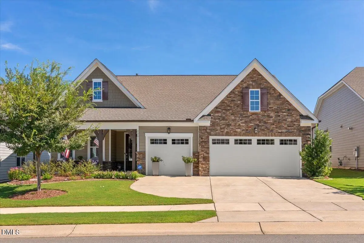220 Ivory Lane, Saint Marys, NC 27610 - #1