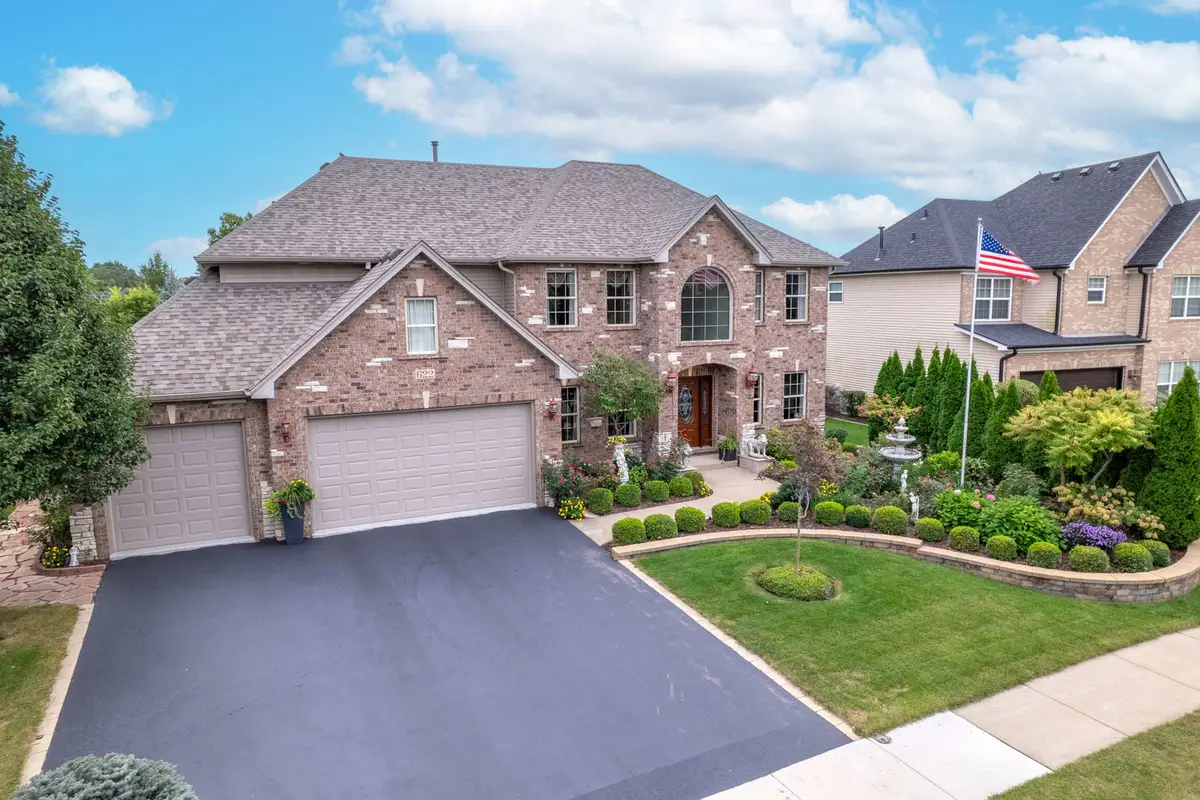 622 Birchwood Drive, Yorkville, IL 60560 - #1