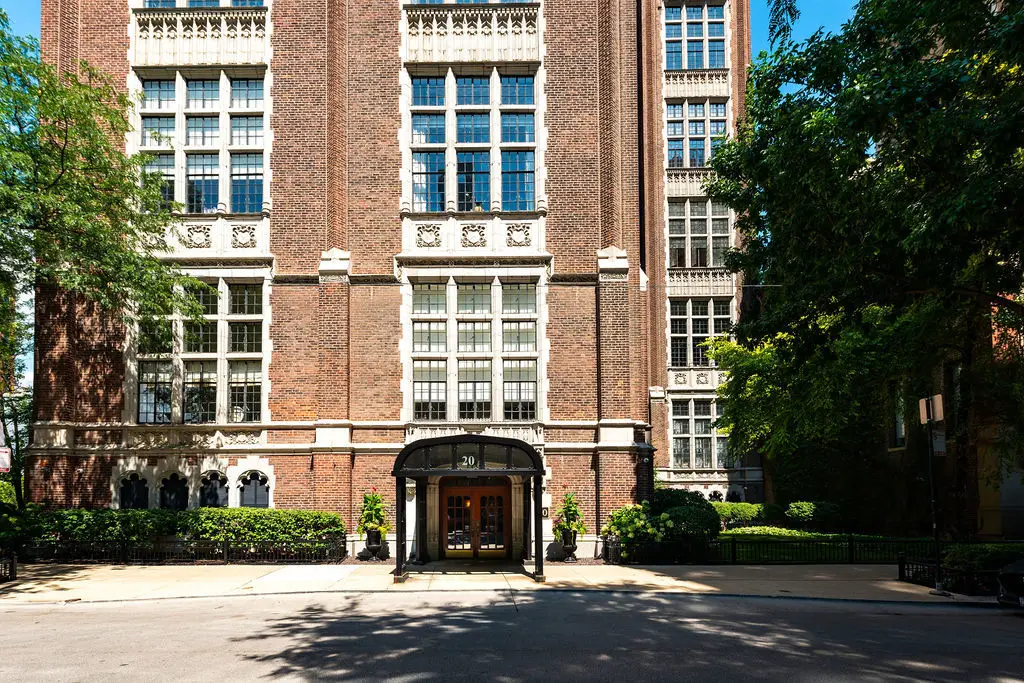 20 E Cedar Street #17C, Chicago, IL 60611 - #1