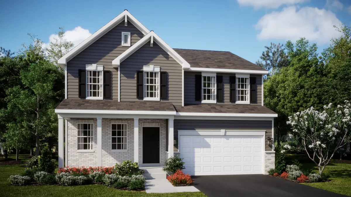 Address Withheld By Seller, Yorkville, IL 60560 - #1