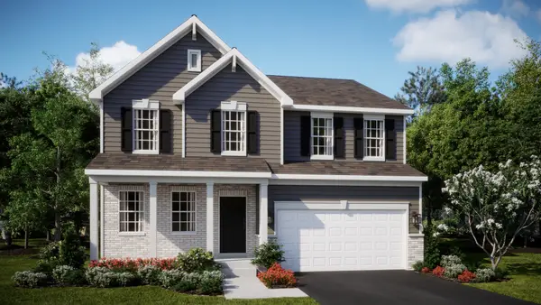Address Withheld By Seller, Yorkville, IL 60560