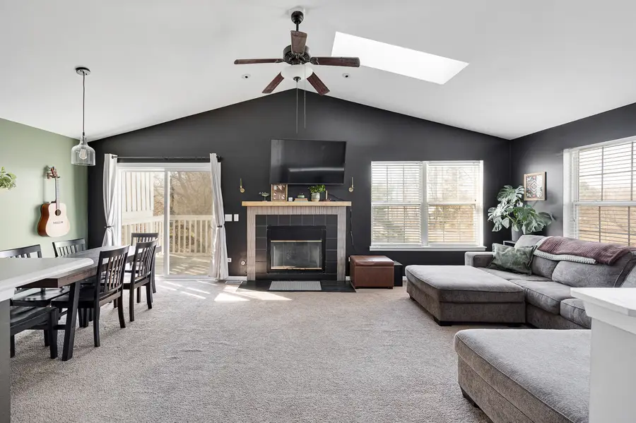 1002 Castleshire Drive, Woodstock, IL 60098 - #3