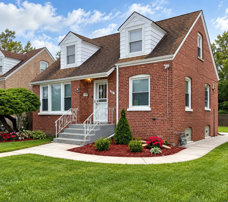 104 E 150th Street E, Harvey, IL 60426 - #2