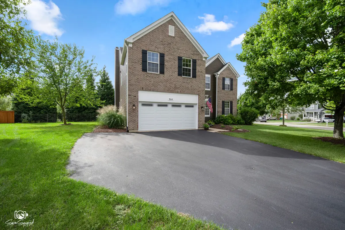 914 Pasture Rose Street, Joliet, IL 60431 - #1