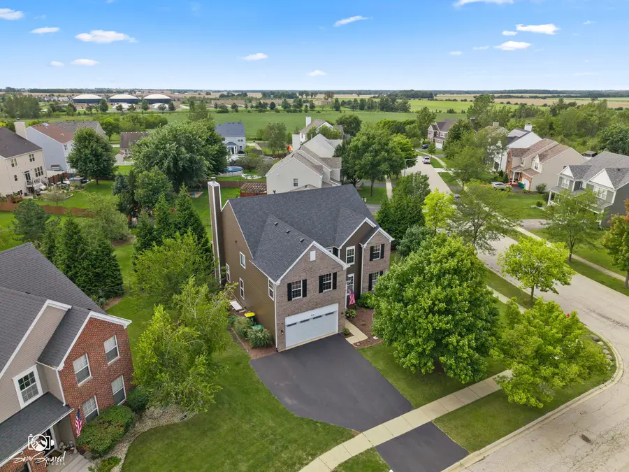 914 Pasture Rose Street, Joliet, IL 60431 - #2
