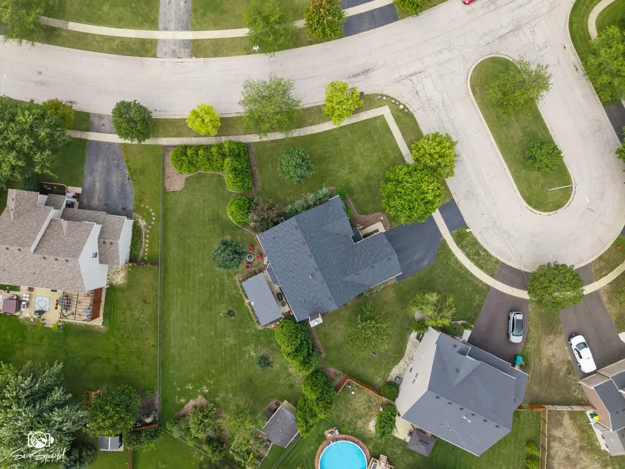 914 Pasture Rose Street, Joliet, IL 60431 - #3