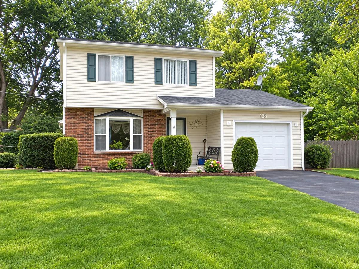 153 Sunset Lane, Bolingbrook, IL 60440 - #1
