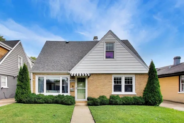 5005 N Rutherford Avenue, Chicago, IL 60656