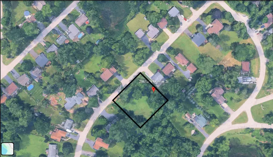 28601 N Monroe Street, Wauconda, IL 60084 - #2