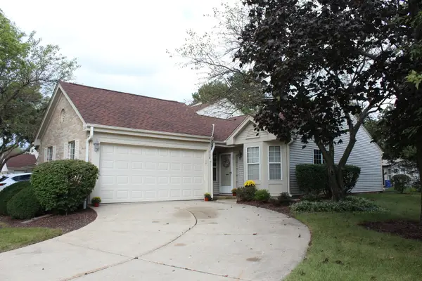 Address Withheld By Seller, Montgomery, IL 60538