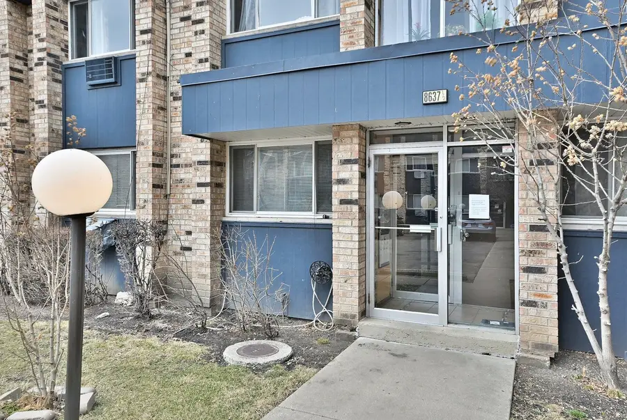 8637 1/2 W Foster Avenue #1B, Chicago, IL 60656 - #2