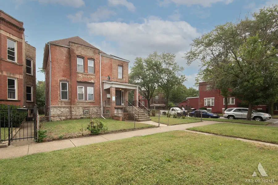 6959 S Calumet Avenue, Chicago, IL 60637 - #2