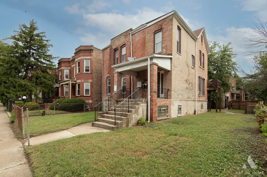 6959 S Calumet Avenue, Chicago, IL 60637 - #3