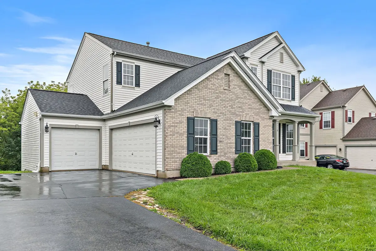 2118 Preswick Lane, Woodstock, IL 60098 - #1