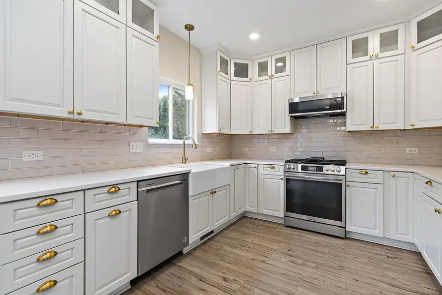 2118 Preswick Lane, Woodstock, IL 60098 - #2