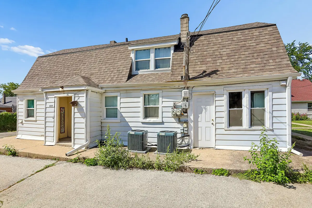 409 Barron Street, Bensenville, IL 60106 - #1