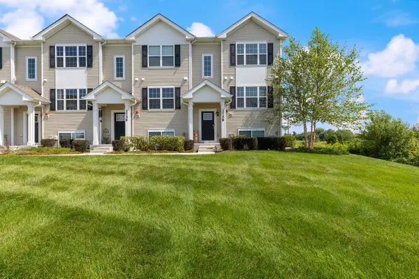 3758 Bissel Drive, Yorkville, IL 60560