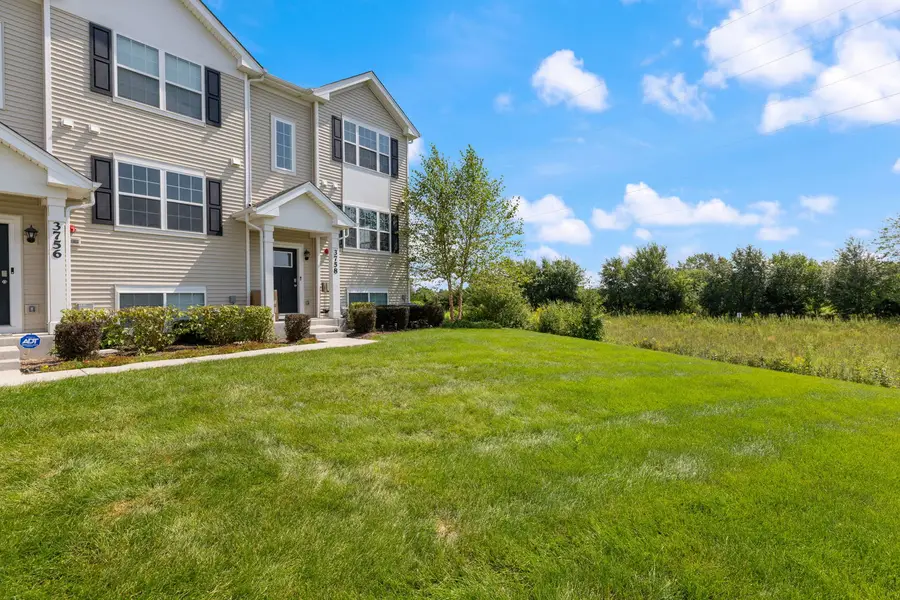 3758 Bissel Drive, Yorkville, IL 60560 - #2
