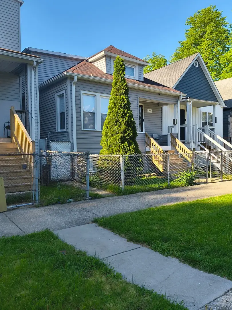 2053 W 70th Street, Chicago, IL 60636 - #2
