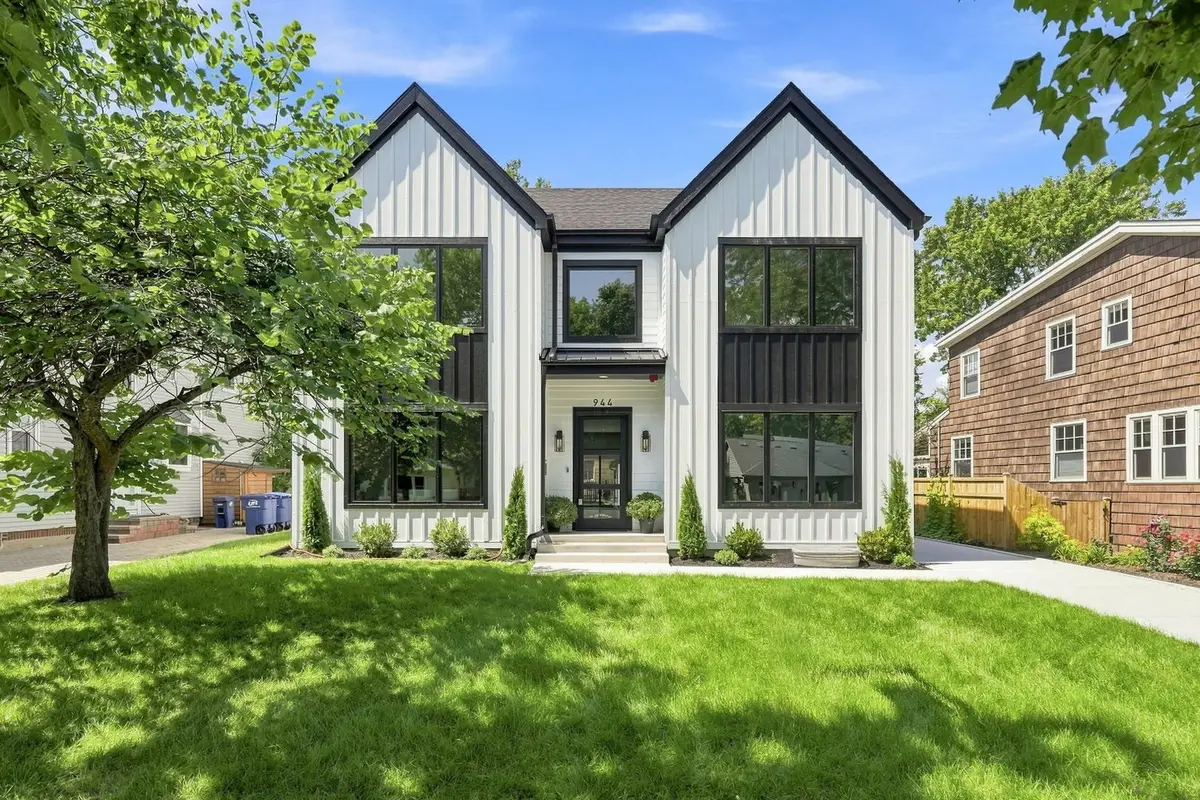 944 Rosemary Terrace, Deerfield, IL 60015 - #1