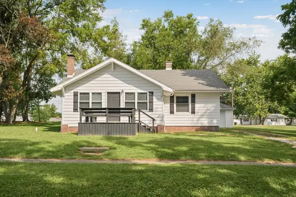 301 Clark Street, Georgetown, IL 61846