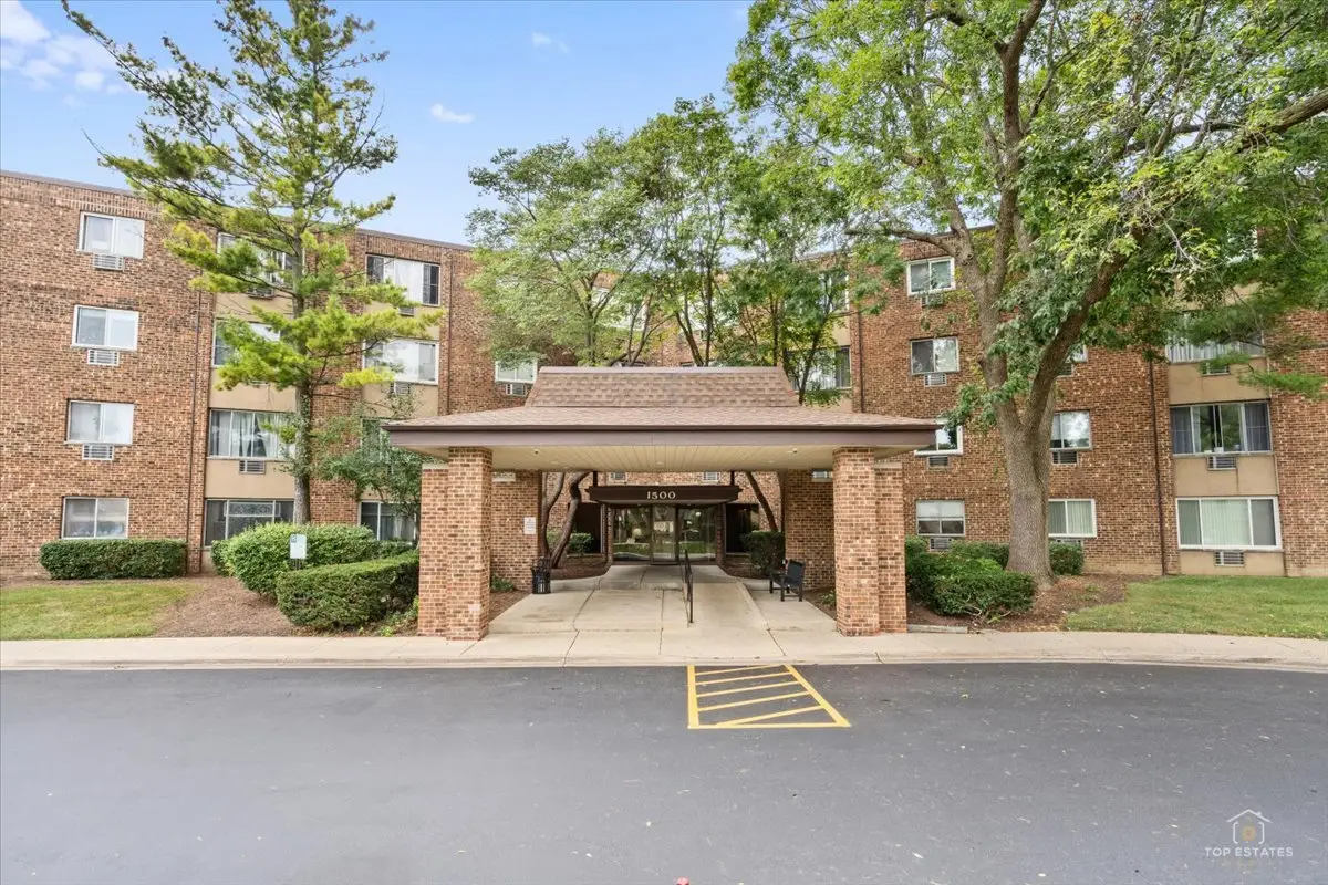1500 Robin Circle #306, Hoffman Estates, IL 60169 - #1