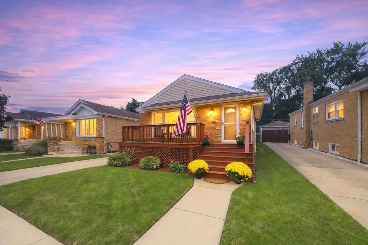 11362 S Hamlin Avenue, Chicago, IL 60655 - #1