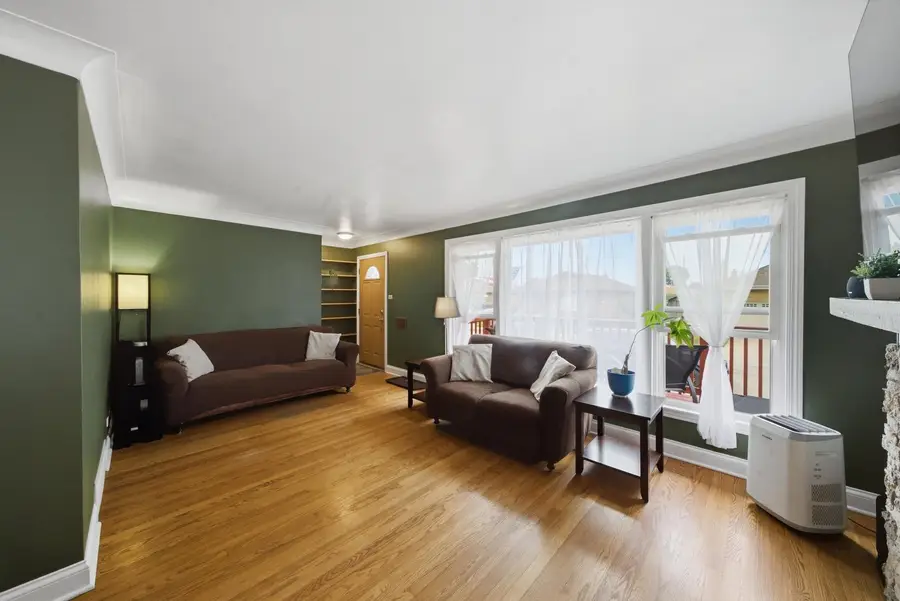 11362 S Hamlin Avenue, Chicago, IL 60655 - #3