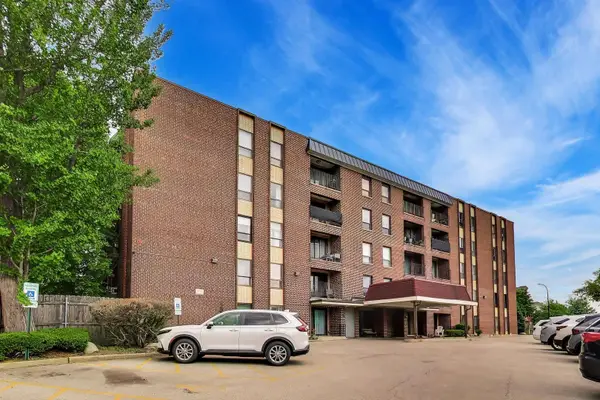 6330 Lincoln Avenue #1A, Morton Grove, IL 60053