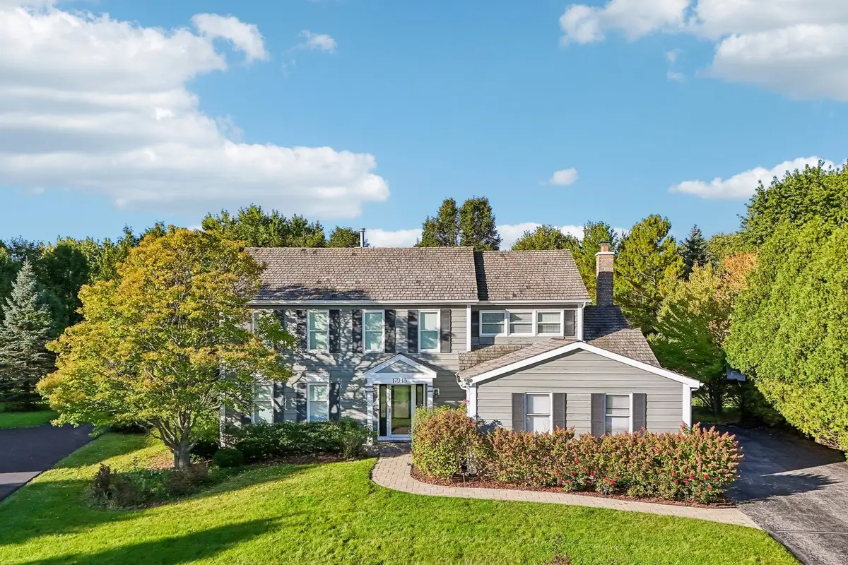 17945 W Pond Ridge Circle, Gurnee, IL 60031 - #1