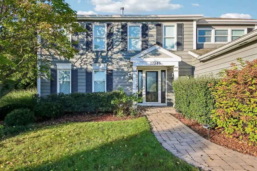 17945 W Pond Ridge Circle, Gurnee, IL 60031 - #3