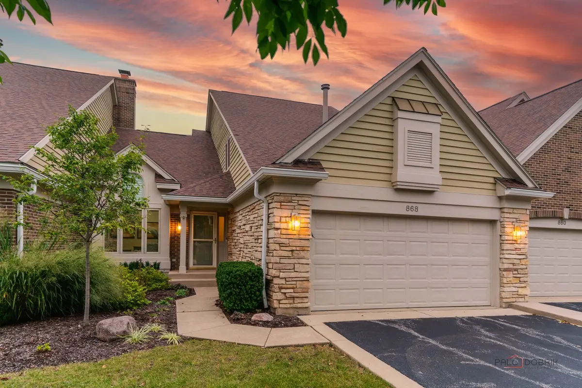 868 Island Court, Deerfield, IL 60015 - #1