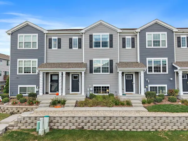 2478 Bella Drive, Pingree Grove, IL 60140