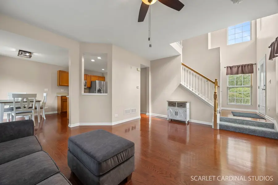501 Valentine Way, Oswego, IL 60543 - #2