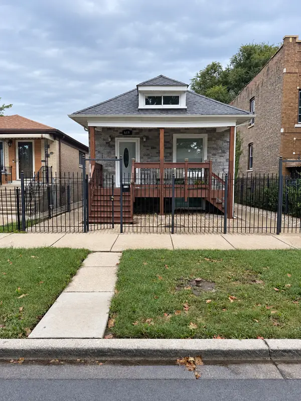 618 E 91st Street, Chicago, IL 60619