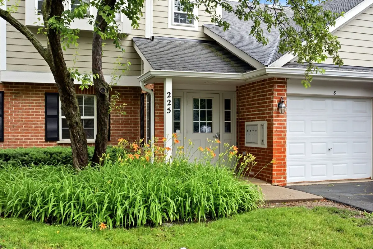 225 Columbia Court #5, Schaumburg, IL 60193 - #1