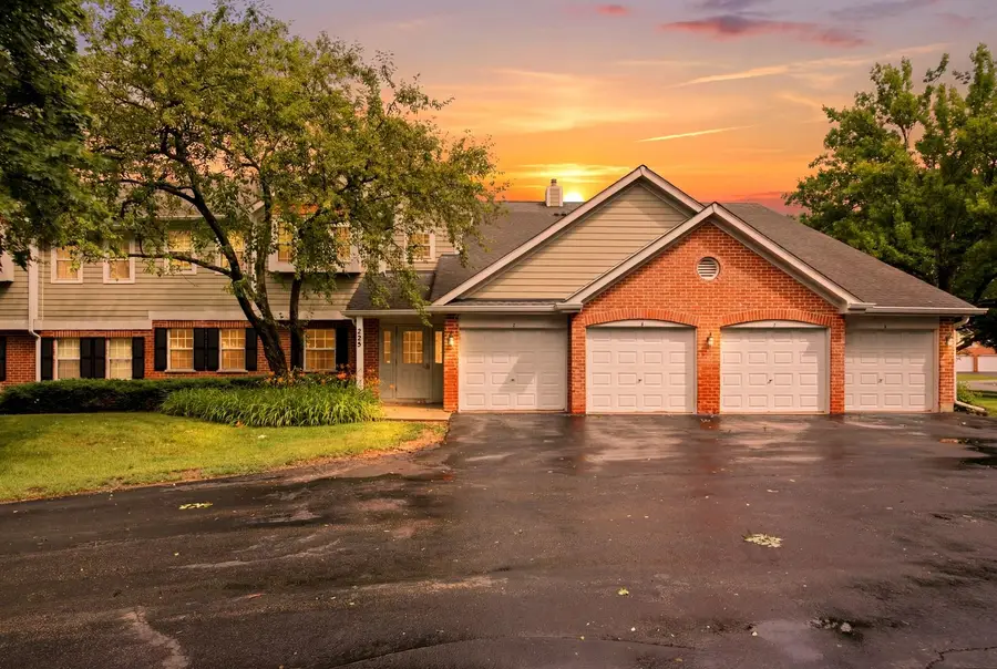 225 Columbia Court #5, Schaumburg, IL 60193 - #2