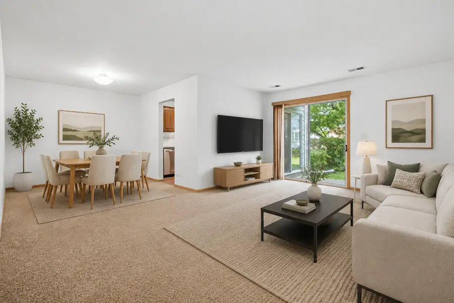 225 Columbia Court #5, Schaumburg, IL 60193 - #3