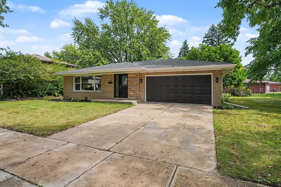 16419 Kimbark Avenue, South Holland, IL 60473 - #2