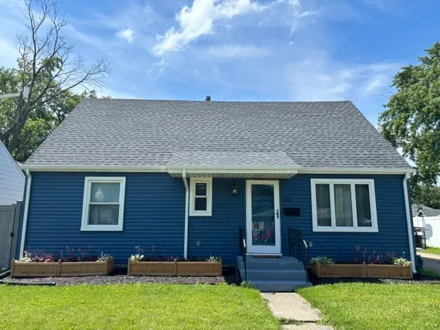 1606 Stratford Court, Joliet, IL 60435 - #1