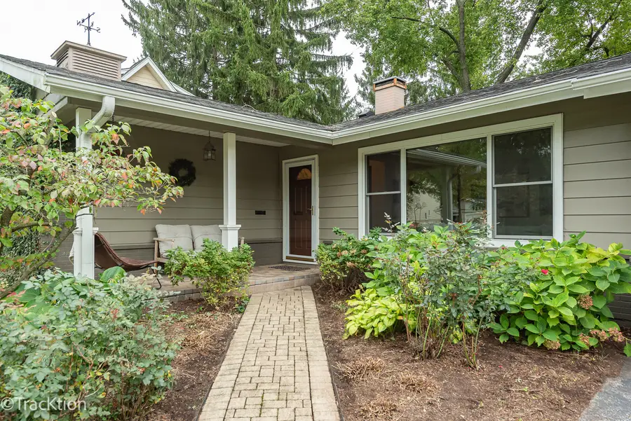 6630 Blackstone Drive, Downers Grove, IL 60516 - #2