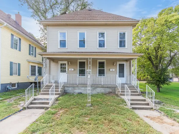 212 S Park Street, Streator, IL 61364