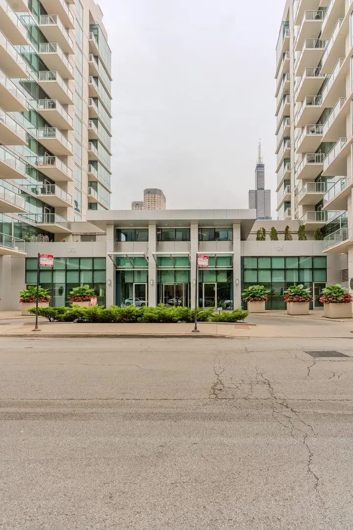 123 S Green Street #506B, Chicago, IL 60607 - #2