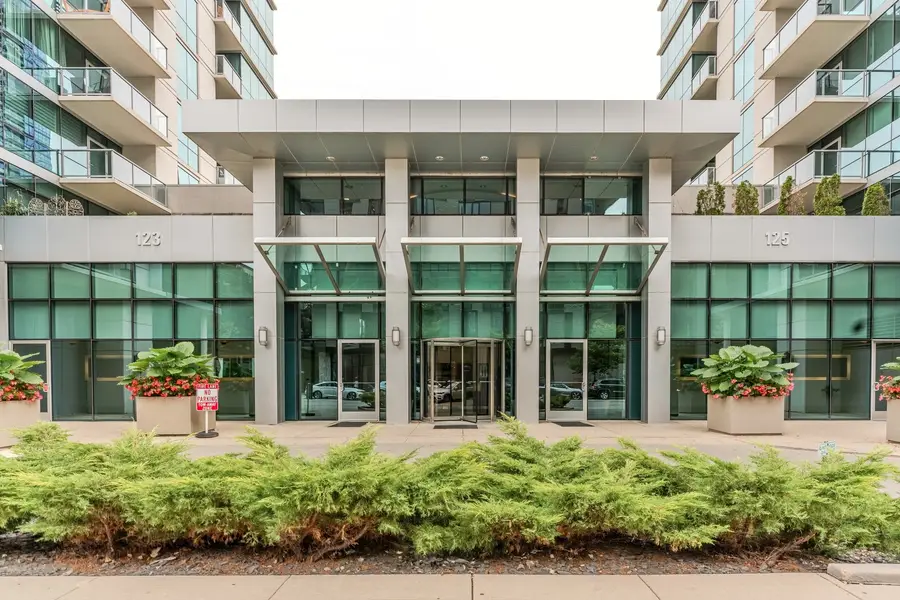 123 S Green Street #506B, Chicago, IL 60607 - #3
