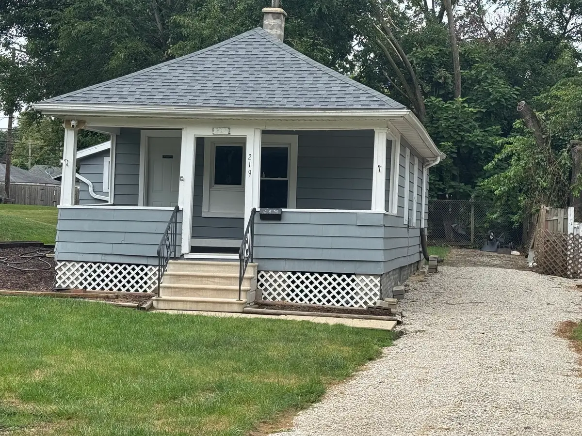 219 SW Circle Drive, Joliet, IL 60433 - #1